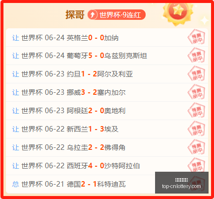 场比分全中,昨天野赛战,绩盘点,中国体彩网官网,中国体彩网常见问题,体育彩票购买,数字彩票资讯,彩票开奖公告