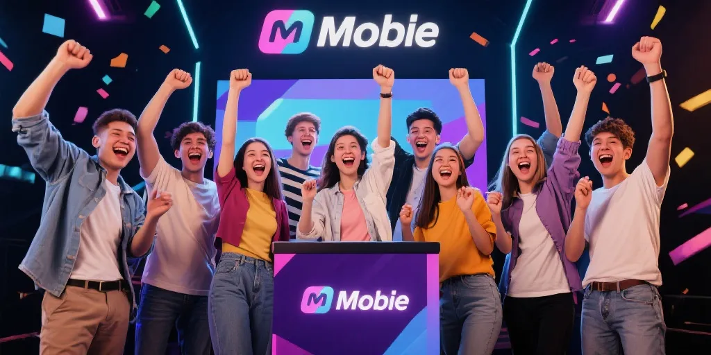 平台上线，开启互动新纪元