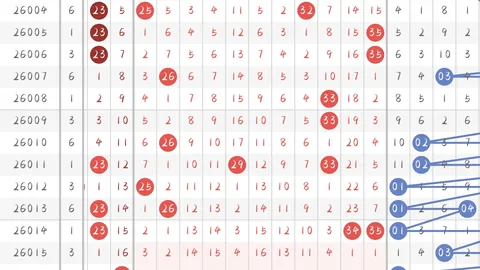 【热血攻略】双色球2026011独门秘诀：12红球+2蓝球，揭秘中奖之道，大奖等你抱回家！