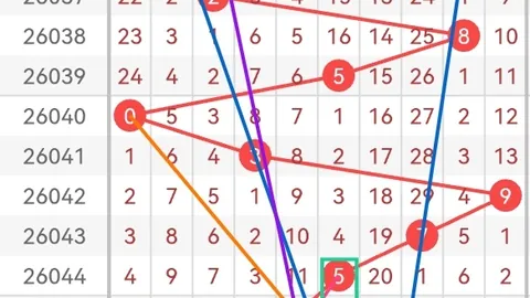 福彩3D2026064期小鬼解析：组选号码及专家推荐