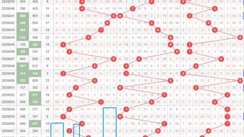 福彩3D第2026058期专家推荐和值胆码分析